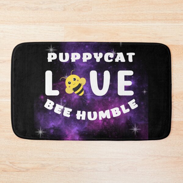 Item preview, Puppycat Love Bee Humble Essential  designed and sold by toigerdeleef.