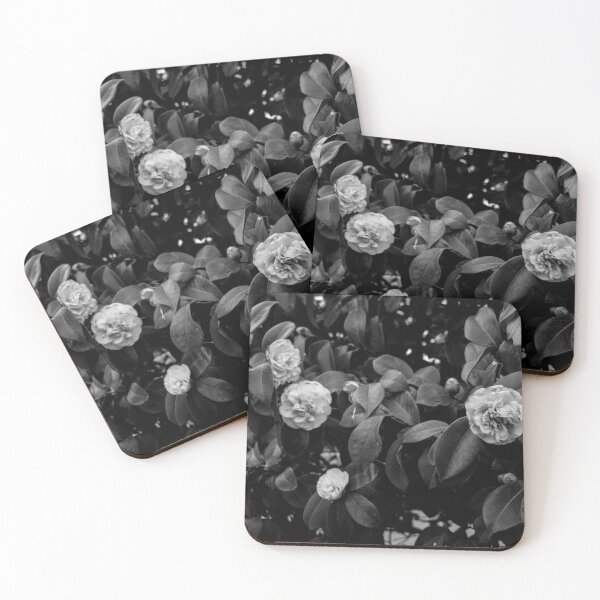 Item preview, An impressive Camellia. designed and sold by Gabriele Maurus.