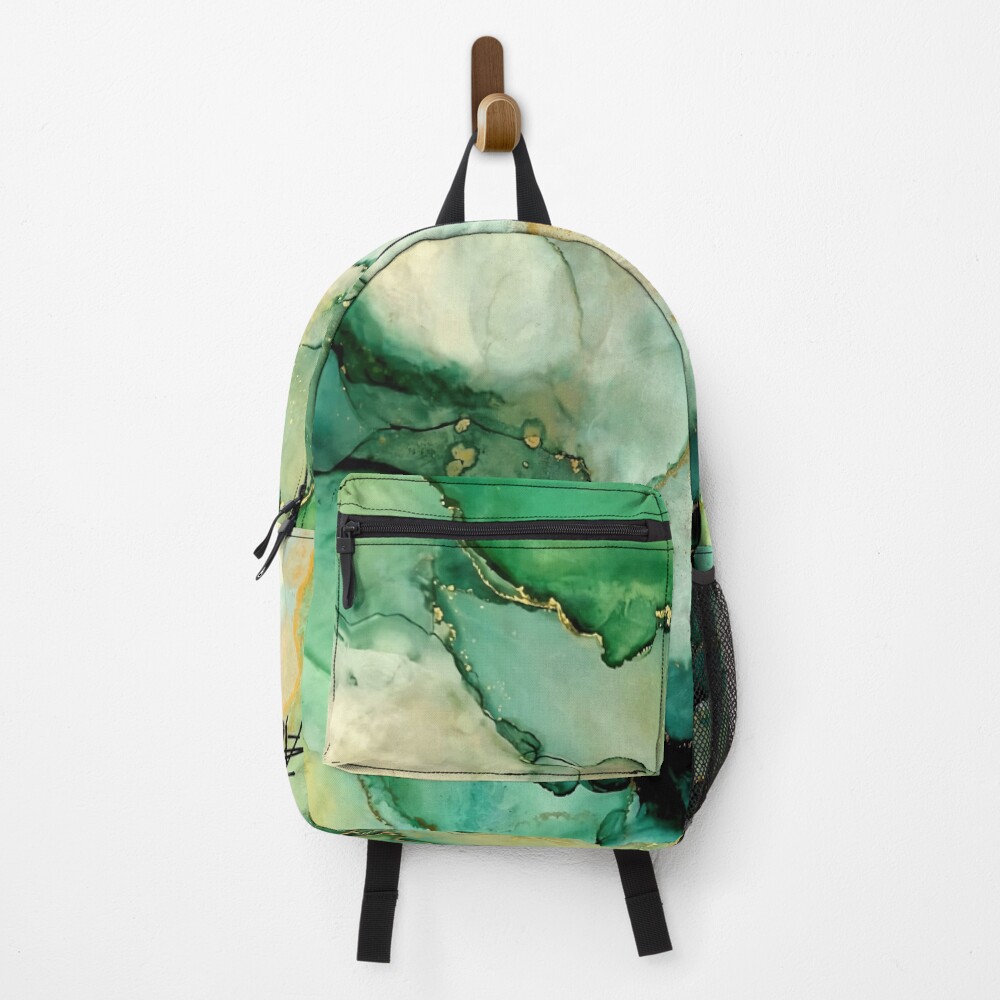 Item preview, Backpack designed and sold by InpharialART.