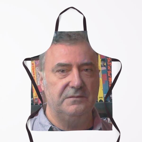 Item preview, PTSD Mike designed and sold by meme-stuff.