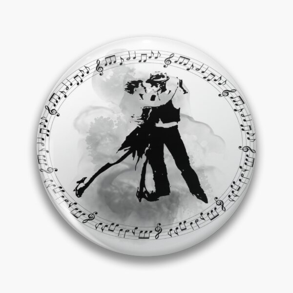 Item preview, DANCE WITH NOTES designed and sold by TolgaOkanAydin.