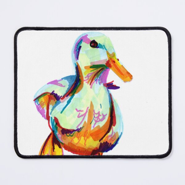 Item preview, Duck designed and sold by Daniarts.