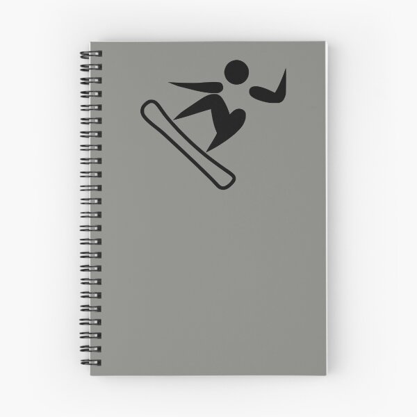 Item preview, Snowboarder. designed and sold by How67.