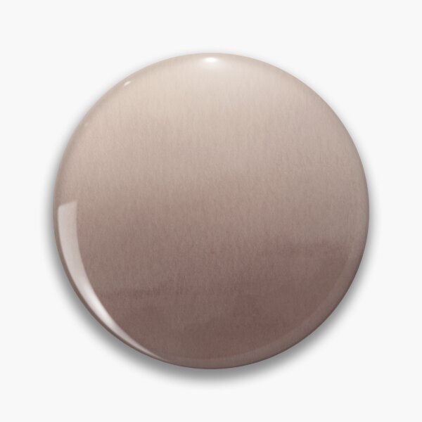Item preview, Pink Clay Watercolor Ombre Gradient Blend Abstract Pairs 2023 COTY Valspar Southern Road 1006-9C designed and sold by ColorOfTheYears.