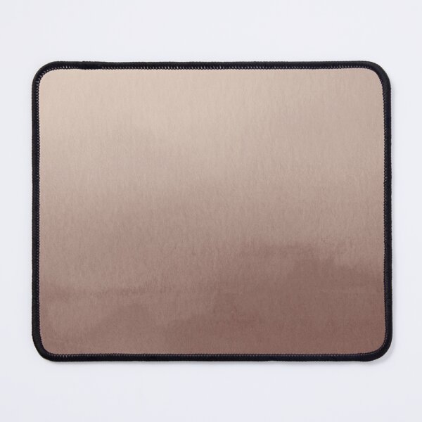 Item preview, Pink Clay Watercolor Ombre Gradient Blend Abstract Pairs 2023 COTY Valspar Southern Road 1006-9C designed and sold by ColorOfTheYears.
