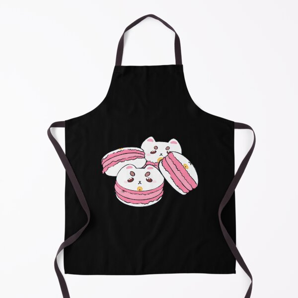 Item preview, Puppycat Macarons    Classic  designed and sold by toigerdeleef.