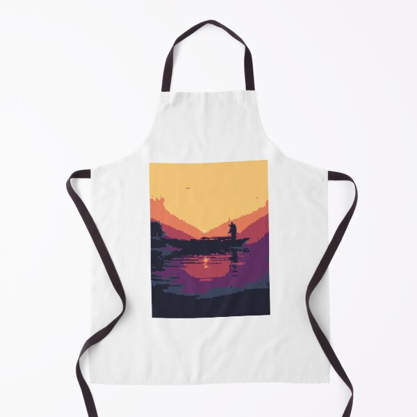 Item preview, Crypto Sunset #9 Atghar designed and sold by marxitoss.