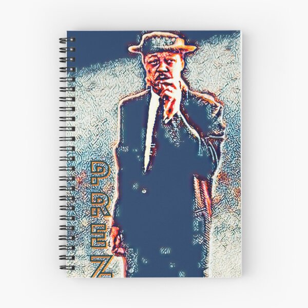 Item preview, Prez3 designed and sold by Corry Bros Jazz Stuff Shop.