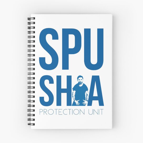 Item preview, unidad de protección shia designed and sold by resmarted.