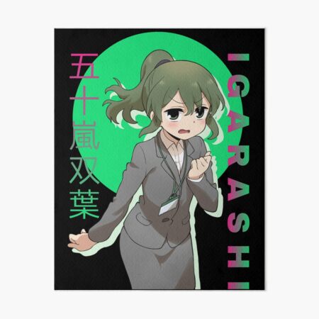 Senpai ga Uzai Kouhai no Hanashi - My Senpai is Annoying - 4 Art Board  Print for Sale by Dam Zetsubou