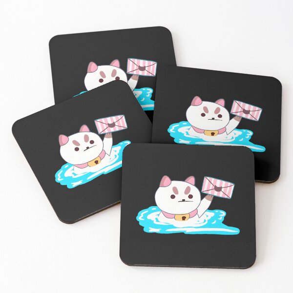 Artikelvorschau, Puppycat Mail Classic entworfen und verkauft von toigerdeleef.