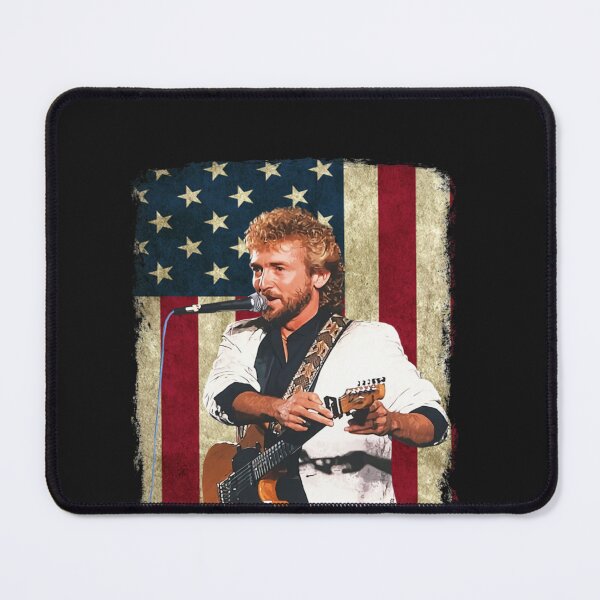 Item preview, Vintage American Flag Keith Legend designed and sold by eruhaecaqae342.