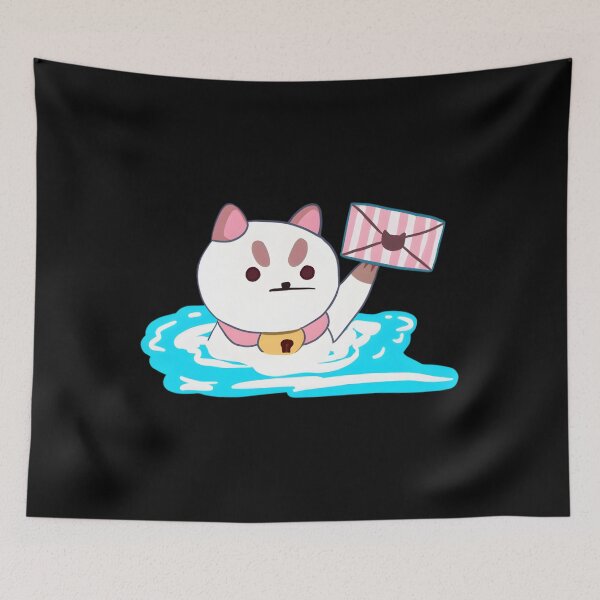 Artikelvorschau, Puppycat Mail Classic entworfen und verkauft von toigerdeleef.