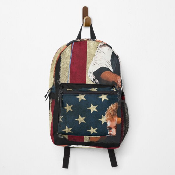 Item preview, Vintage American Flag Keith Legend designed and sold by eruhaecaqae342.