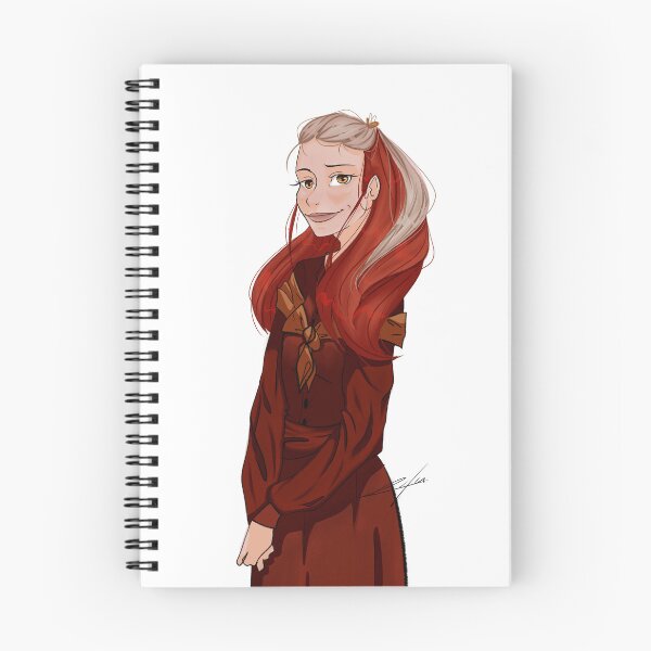 Item preview, Jenna fanart (Balto) designed and sold by Aetiss -.