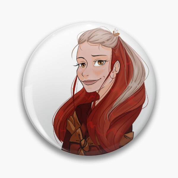 Item preview, Jenna fanart (Balto) designed and sold by Aetiss -.