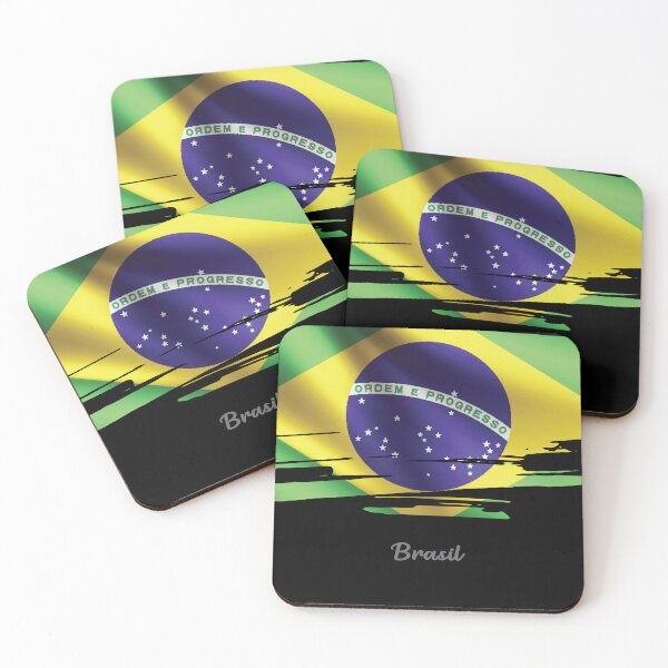Item preview, Brasil designed and sold by MissDewi.