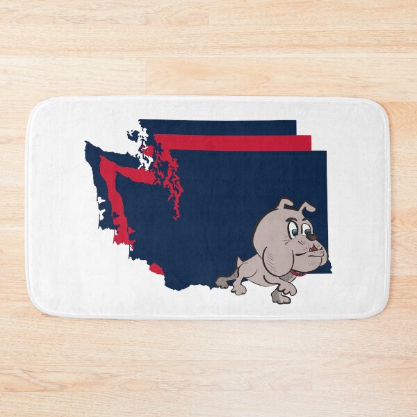 Item preview, Washington Border, Bulldogs designed and sold by LatterDaze.