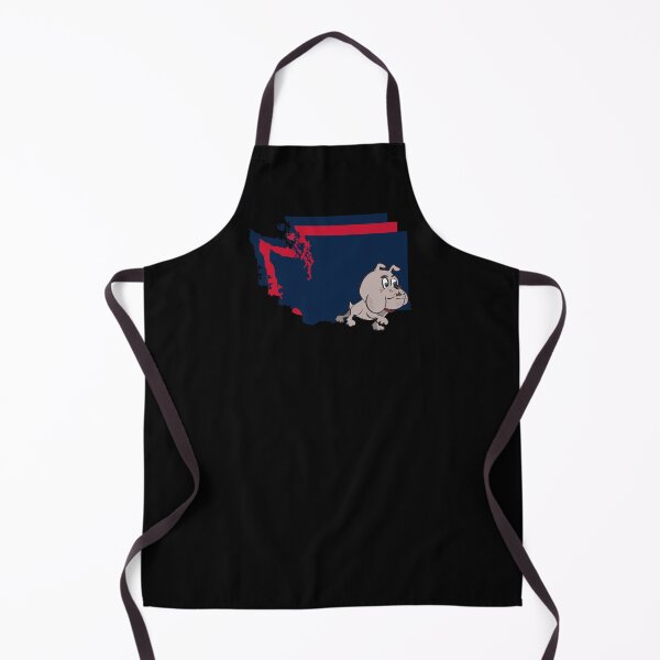 Item preview, Washington Border, Bulldogs designed and sold by LatterDaze.