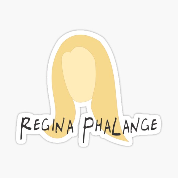 Phoebe Buffay Pegatina