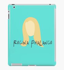 Phoebe Buffay iPad Case/Skin