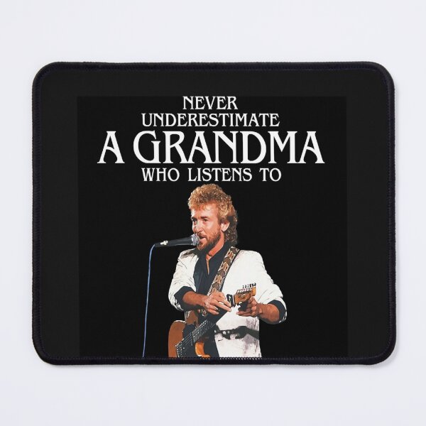 Item preview, Vintage Never Underestimate A Woman Who Listens To Keith Whitley Legend Fans Music designed and sold by eruhaecaqae342.