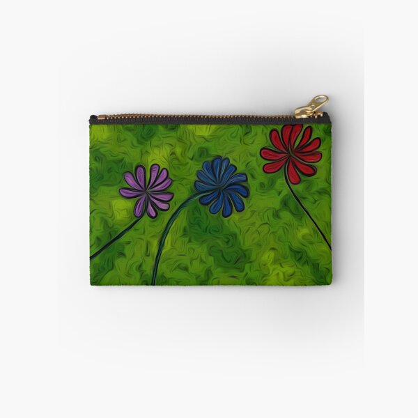 Item preview, Simple Flowers designed and sold by Craezart.