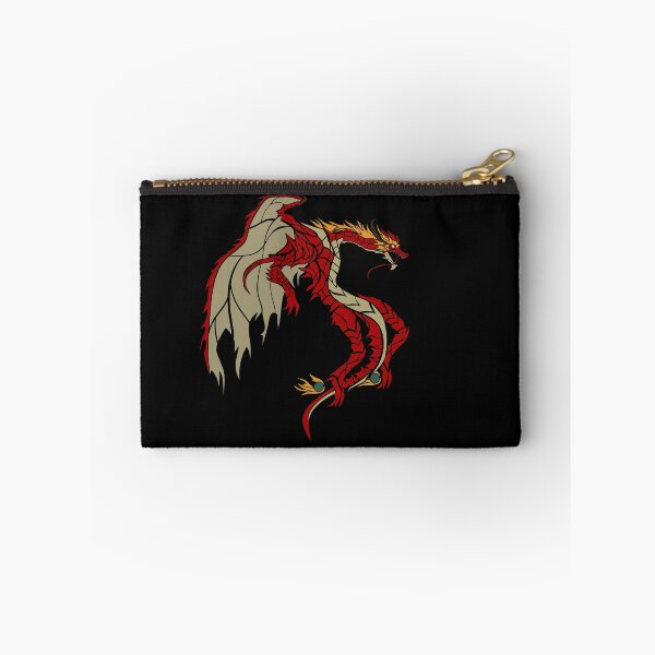Item preview, The Blazing Inferno Dragon designed and sold by drakenwrath.