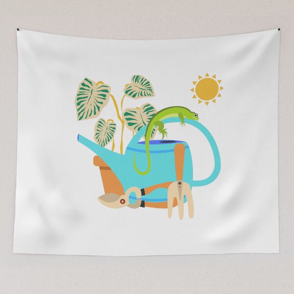 Item preview, Lizard Nap designed and sold by AMERICANCHEEZ.