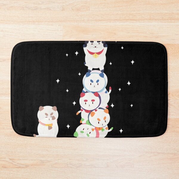 Item preview, Puppycat personalities   Classic  designed and sold by toigerdeleef.
