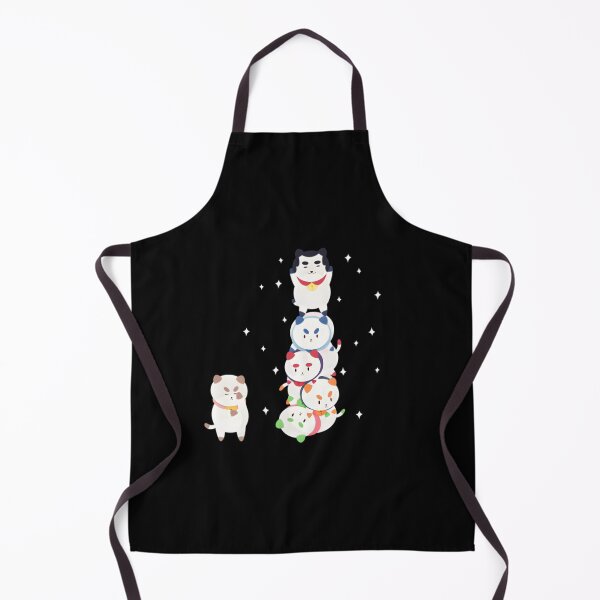 Item preview, Puppycat personalities   Classic  designed and sold by toigerdeleef.
