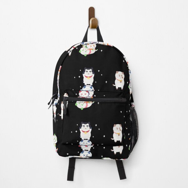 Item preview, Puppycat personalities Classic designed and sold by toigerdeleef.
