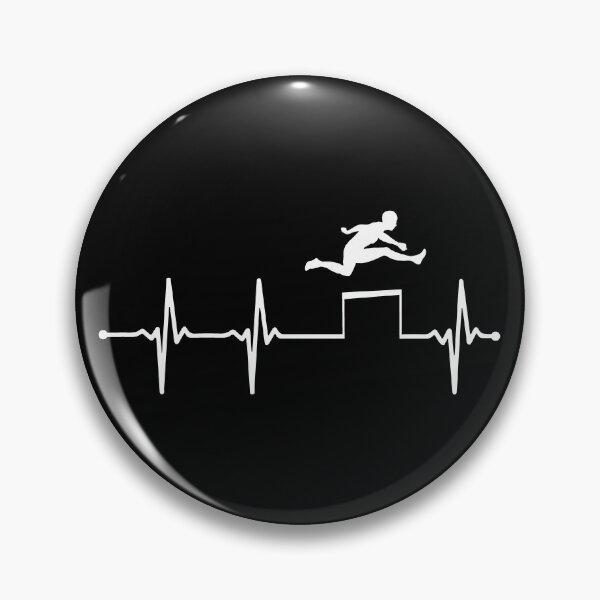 Item preview, My Hearts beats for Athletics Ecg Style Athlete Wv designed and sold by KleverOlivier.