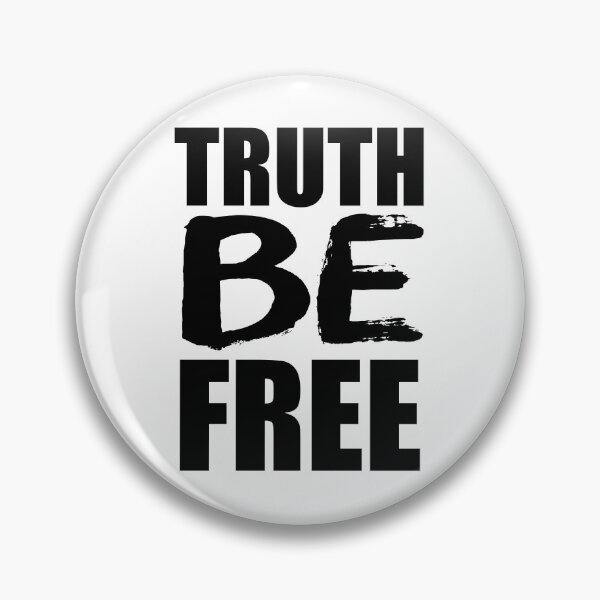 Item preview, Truth be free, freedom design.  designed and sold by Giovanni-c.
