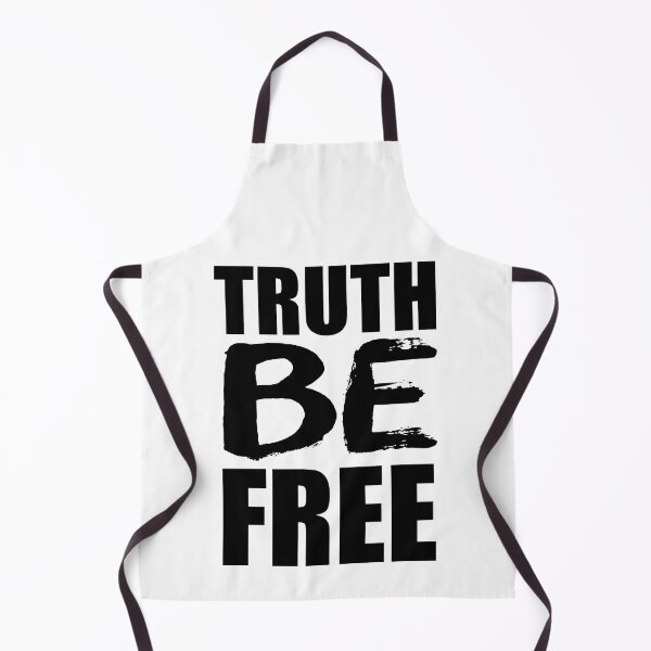 Item preview, Truth be free, freedom design. designed and sold by Giovanni-c.