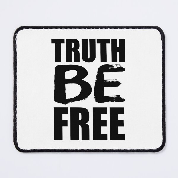 Item preview, Truth be free, freedom design.  designed and sold by Giovanni-c.