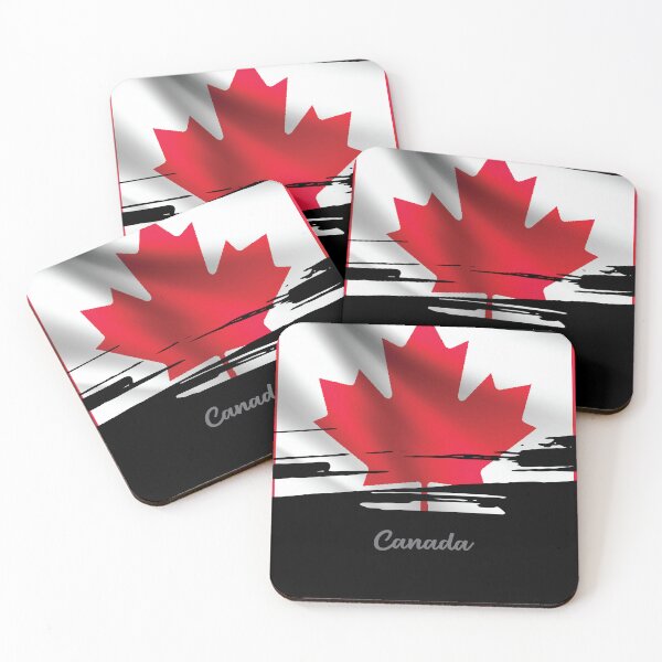 Item preview, Canada designed and sold by MissDewi.