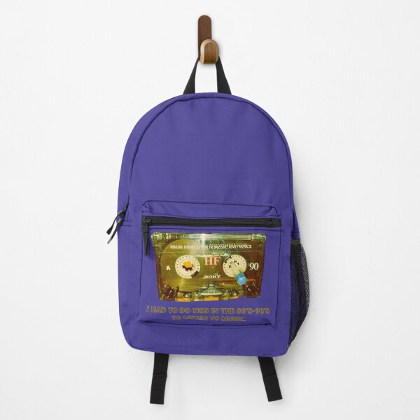 Item preview, Back in the old days (repair the cassette tape) 80's 90's designed and sold by celew.