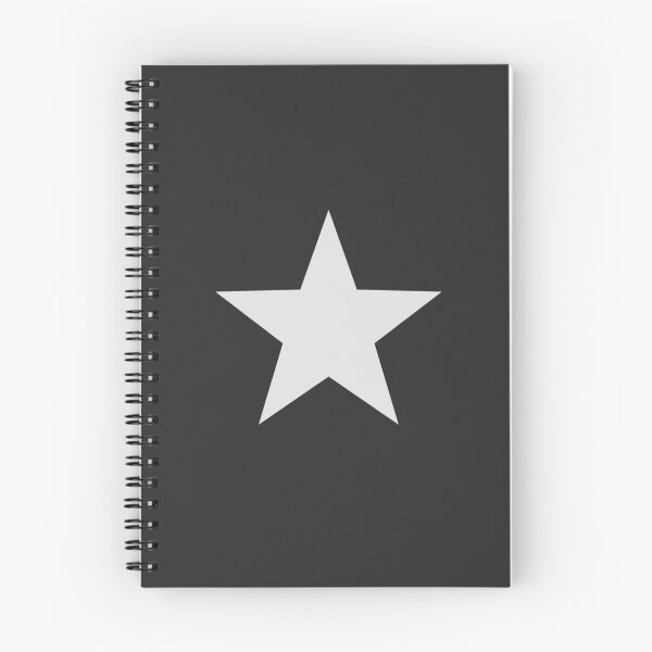 Item preview, FIVE-POINT STAR NO.1 designed and sold by M. M. L..