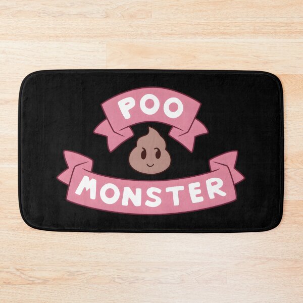 Item preview, Puppycat Poo Monster Classic  designed and sold by toigerdeleef.