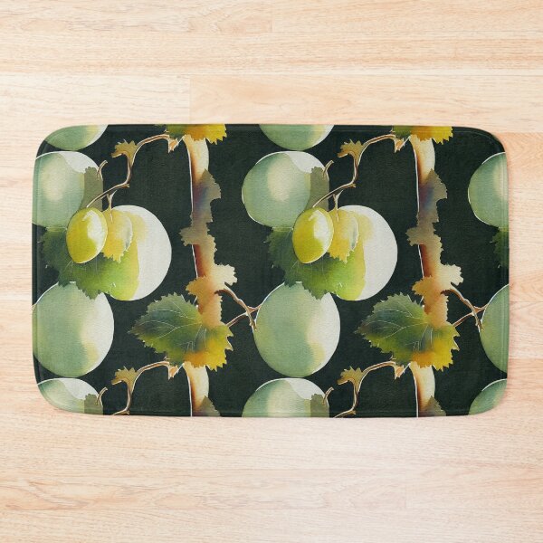 Item preview, White Grapes designed and sold by recollectionsv.