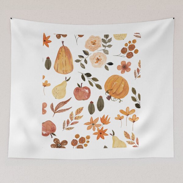 Item preview, Thanksgiving Day and family time, happy theme designed and sold by HarriPaloma.