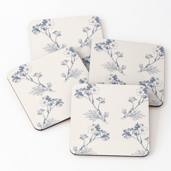 Item preview, vintage flowers designed and sold by Brenna Hiltbrand.