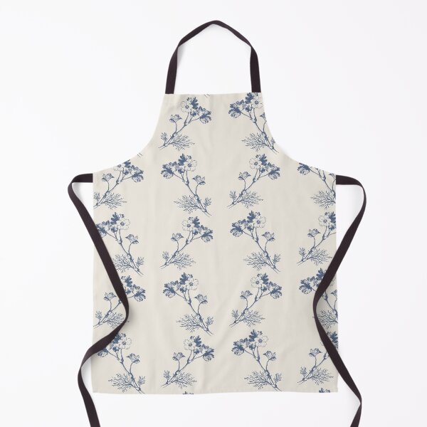 Item preview, vintage flowers designed and sold by Brenna Hiltbrand.