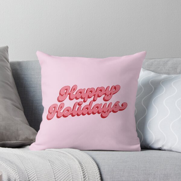 Item preview, Happy Holidays Groovy Christmas  designed and sold by bykirstco.