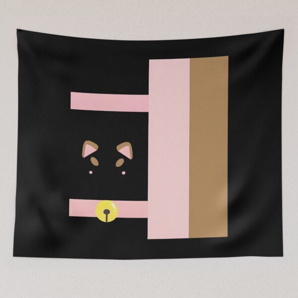 Item preview, Puppycat Premium Scoop   Classic  designed and sold by toigerdeleef.