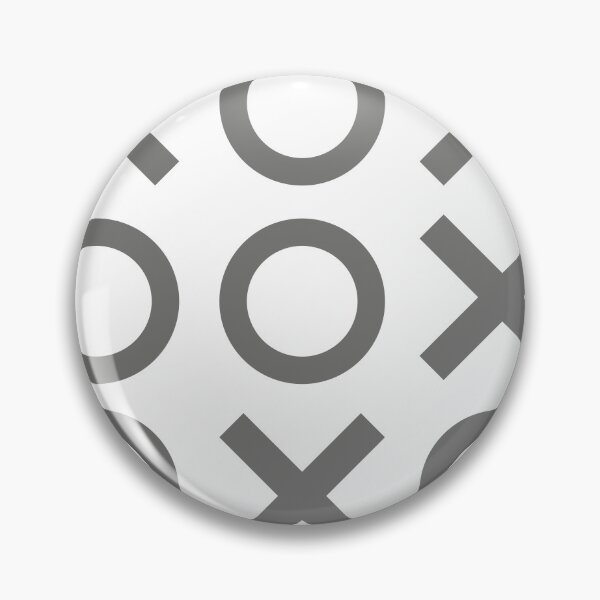 Item preview, Tic tac toe xo game designed and sold by hakobyans.