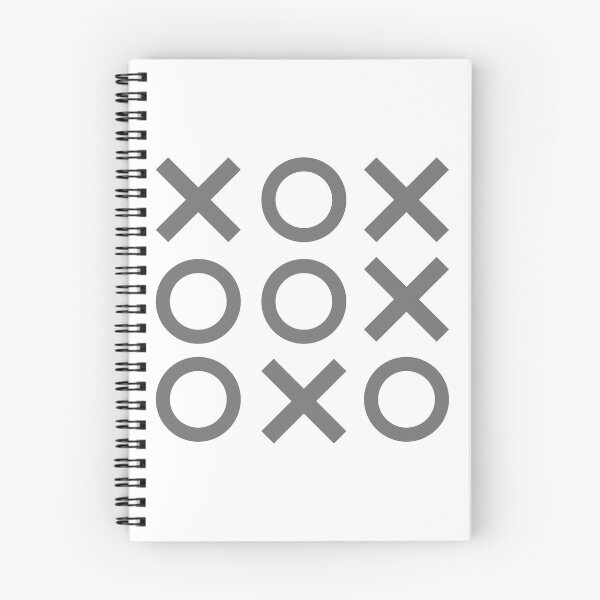 Item preview, Tic tac toe xo game designed and sold by hakobyans.