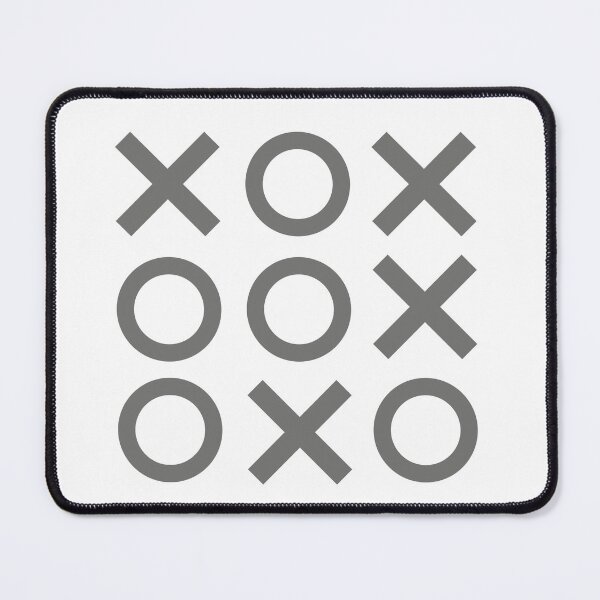 Item preview, Tic tac toe xo game designed and sold by hakobyans.