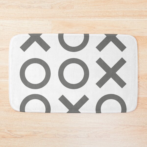 Item preview, Tic tac toe xo game designed and sold by hakobyans.